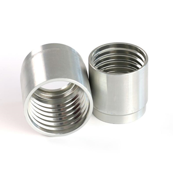 扣压式标准套筒