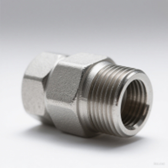 过渡接头，接头